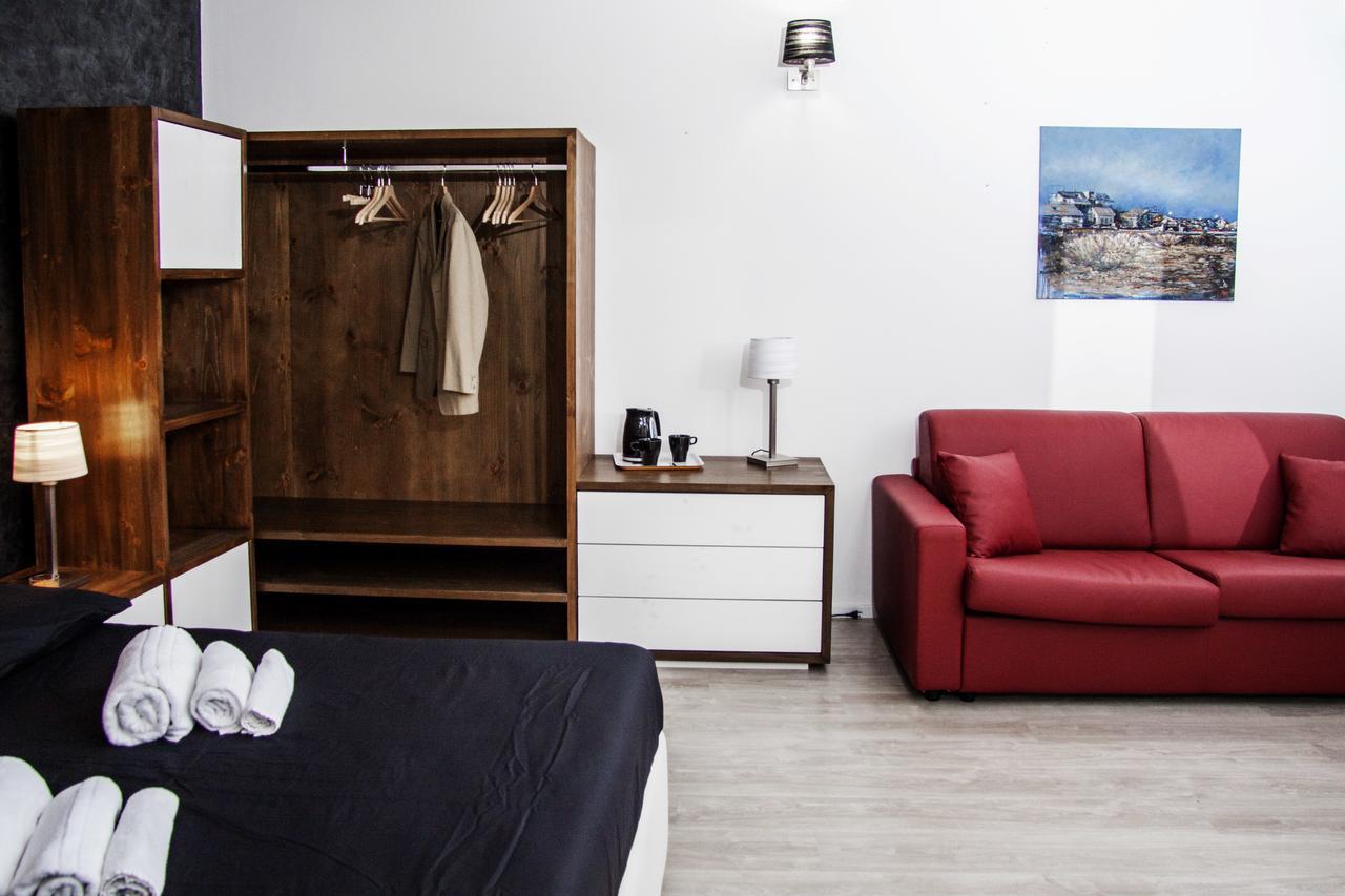 Pica Pica Casa Vacanze Ragusa Eksteriør bilde