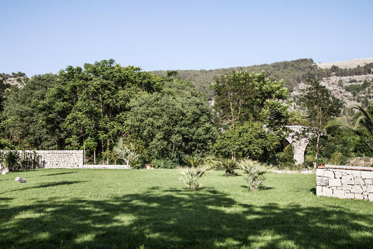 Pica Pica Casa Vacanze Ragusa Eksteriør bilde