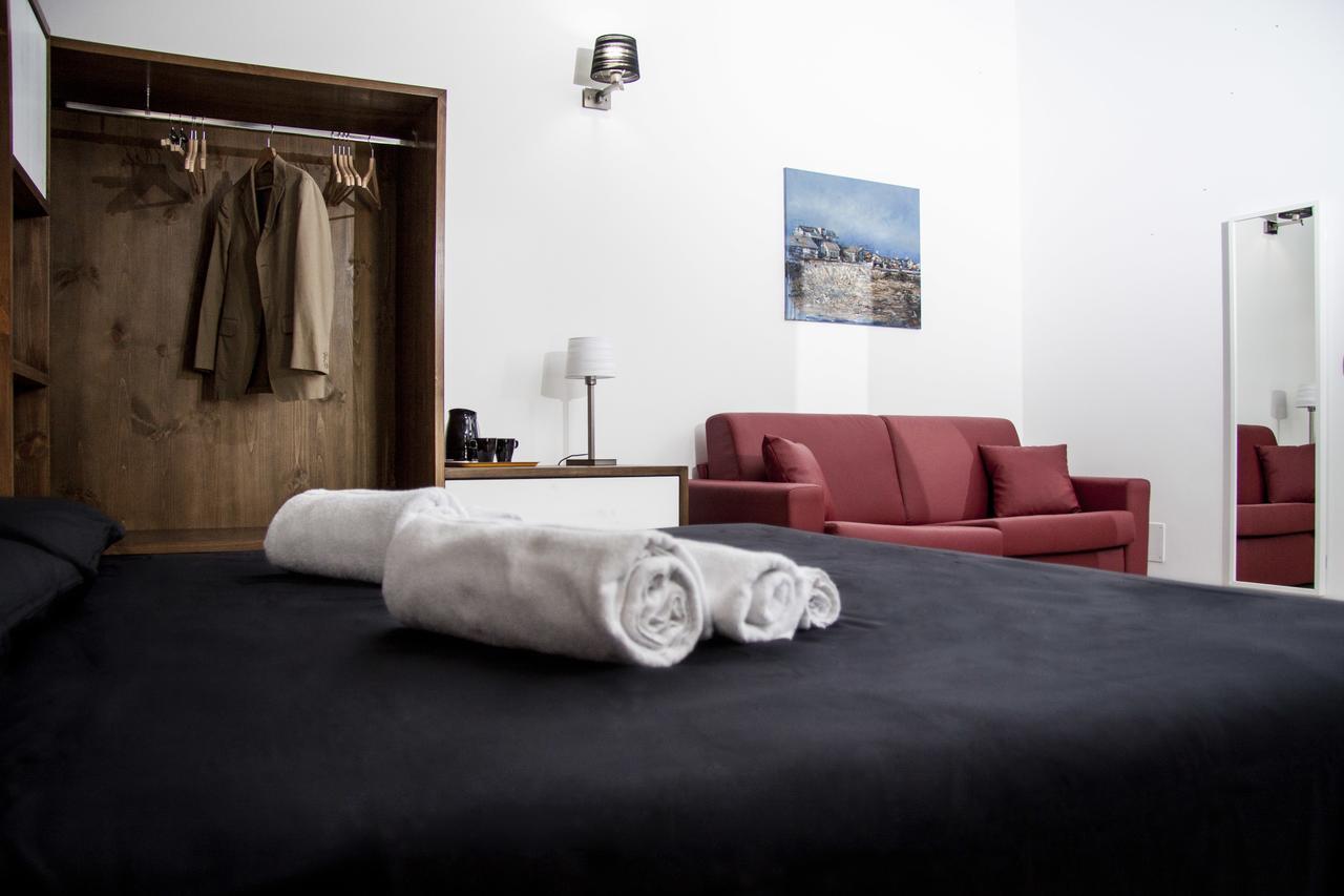 Pica Pica Casa Vacanze Ragusa Eksteriør bilde